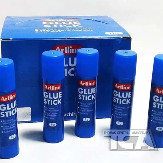 Lem Stick 8g